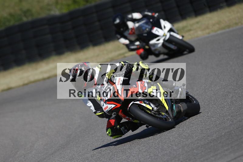 /13 01.05.2026  Speer Racing ADR/Gruppe rot/275